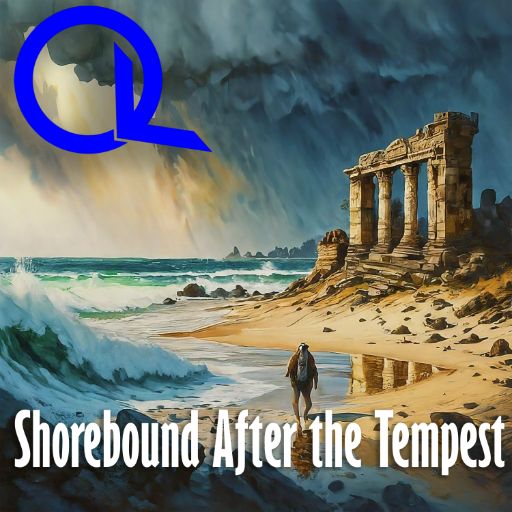 Shorebound After the Tempest